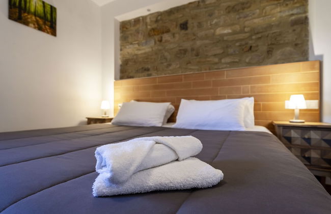 Le Querce Farmhouse - Foto 27