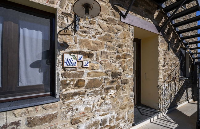 Le Querce Farmhouse - Foto 15