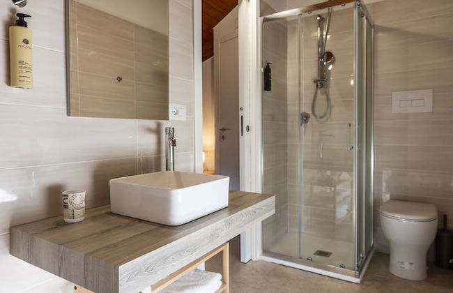 Le Querce Farmhouse - Foto 54