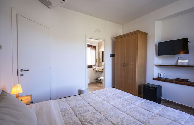 Le Querce Farmhouse - Foto 21