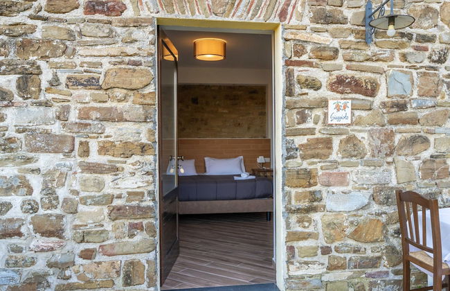 Le Querce Farmhouse - Foto 29