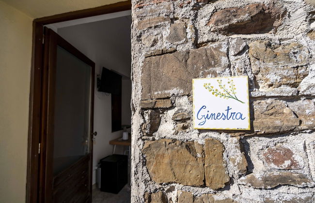 Le Querce Farmhouse - Foto 13