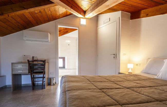 Le Querce Farmhouse - Foto 3