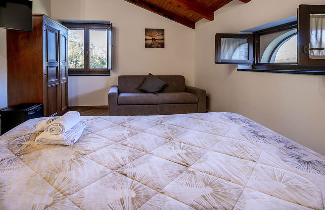 Le Querce Farmhouse - Foto 10
