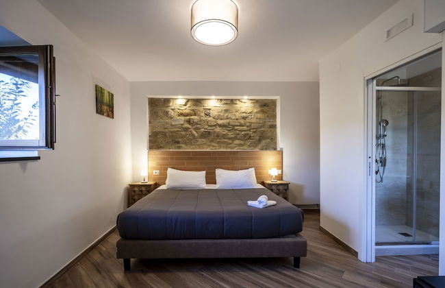 Le Querce Farmhouse - Foto 26