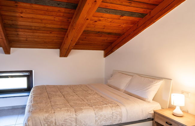 Le Querce Farmhouse - Foto 5