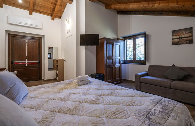 Le Querce Farmhouse - Foto 7