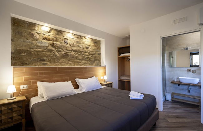 Le Querce Farmhouse - Foto 25