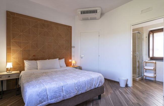 Le Querce Farmhouse - Foto 17