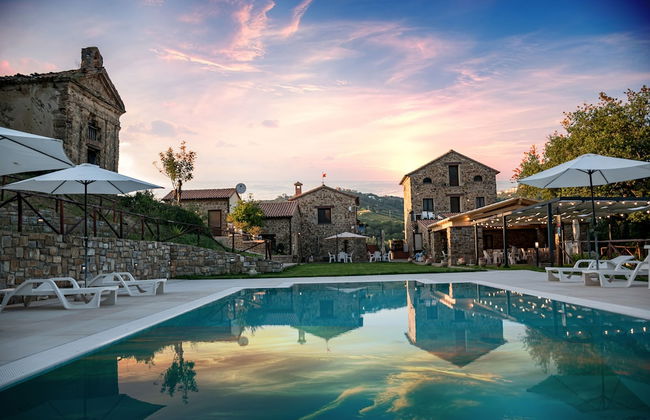 Le Querce Farmhouse - Foto 1
