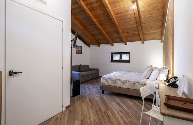 Le Querce Farmhouse - Foto 9