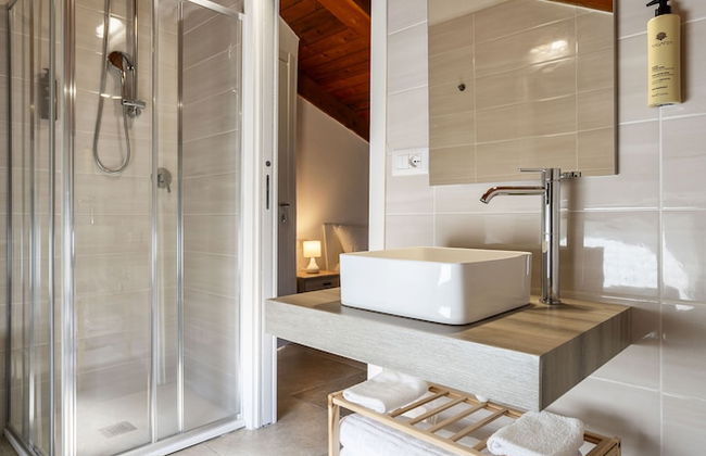 Le Querce Farmhouse - Foto 55