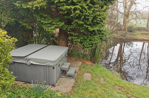 Foto 21 - Beautiful Peak District Cottage With Hot Tub