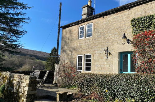 Foto 23 - Beautiful Peak District Cottage With Hot Tub