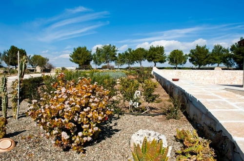 Photo 33 - Masseria La Gravina