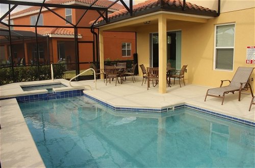 Foto 13 - Aco92227 - Solterra Resort - 5 Bed 4.5 Baths Villa