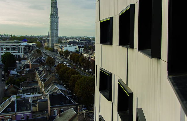 Appart'City Confort Amiens Gare - Foto 34