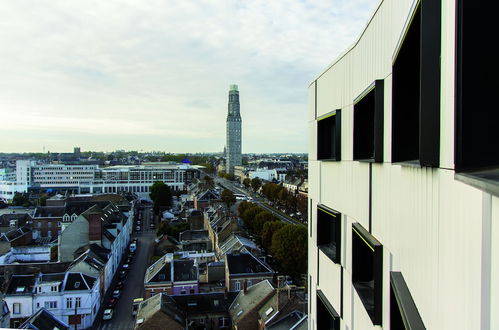 Photo 44 - Appart'City Confort Amiens Gare