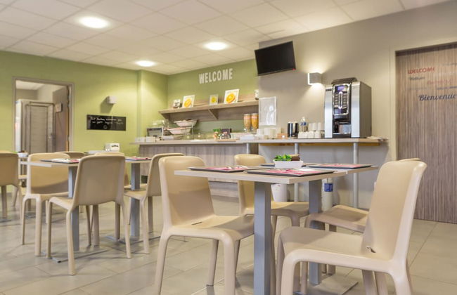 Appart'City Confort Amiens Gare - Foto 39