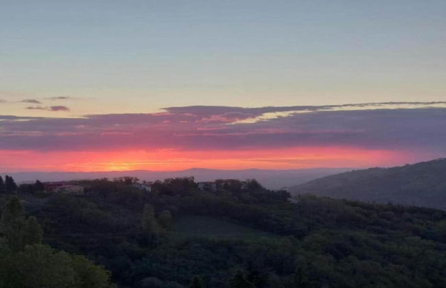 Apartment in Coriano Near Vineyards & Beaches - Foto 38