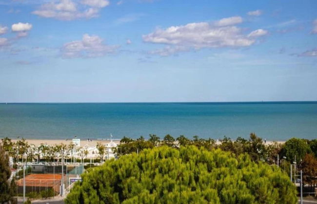 Apartment in Coriano Near Vineyards & Beaches - Foto 33