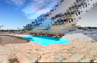 Foto 1 - Beach & Tennis 3401