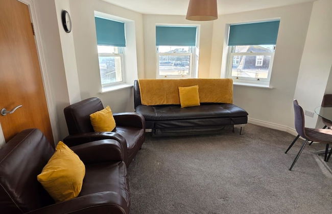 2 Bed- Tamar View by Pureserviced - Foto 20