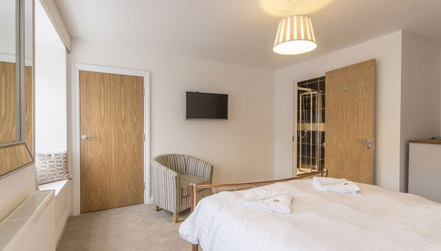 2 Bed- Tamar View by Pureserviced - Foto 2