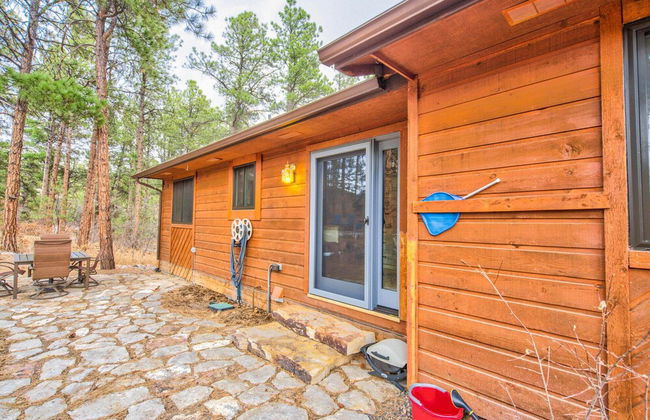 5BD Mountain Getawayhot Tub & Foosball - Photo 48