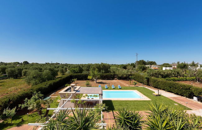 Villa Emary - Foto 48