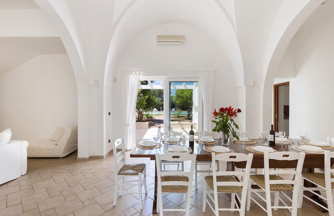 Villa Emary - Foto 17