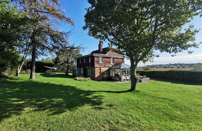 Norlands Cottage - Foto 1