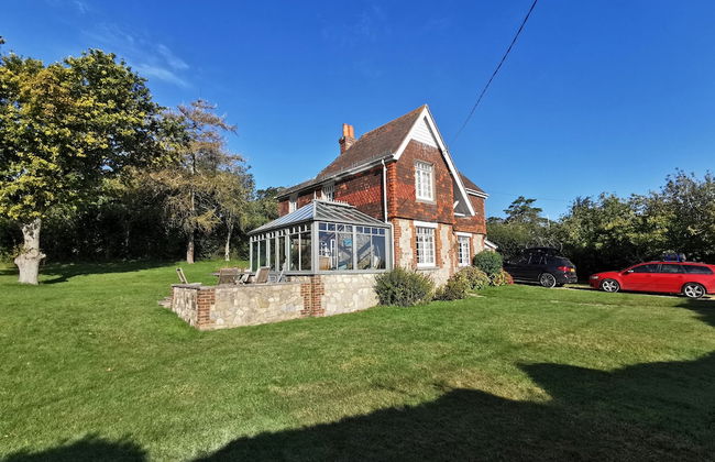 Norlands Cottage - Foto 28