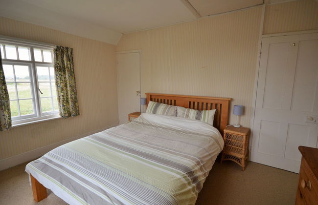 Norlands Cottage - Foto 10
