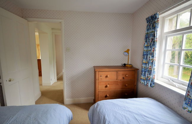 Norlands Cottage - Foto 5