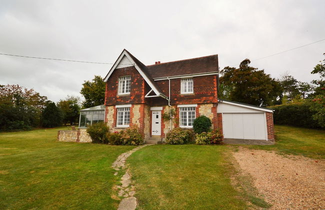 Norlands Cottage - Foto 29
