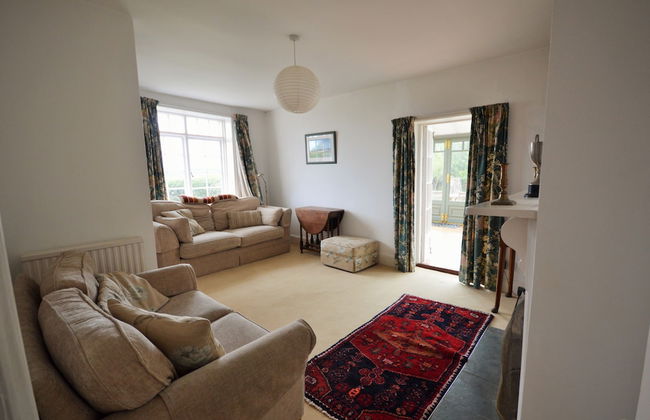 Norlands Cottage - Foto 16