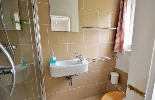 Norlands Cottage - Foto 21