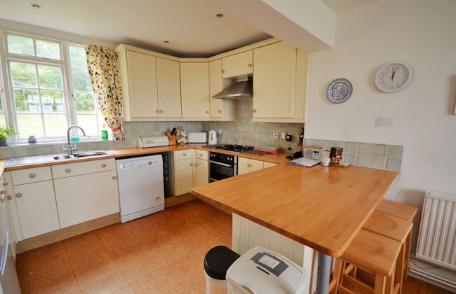 Norlands Cottage - Foto 14