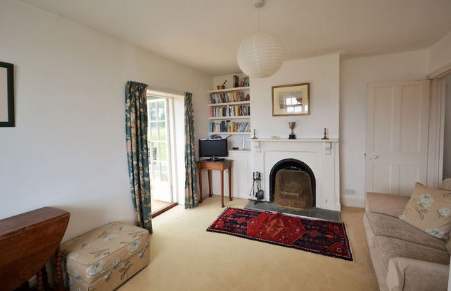 Norlands Cottage - Foto 18