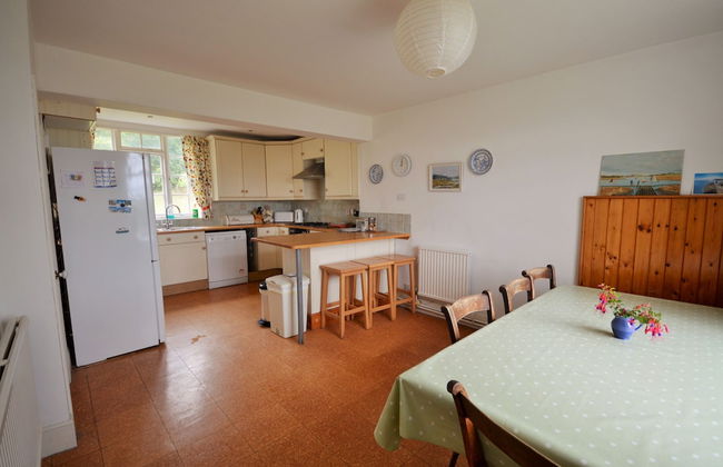 Norlands Cottage - Foto 12