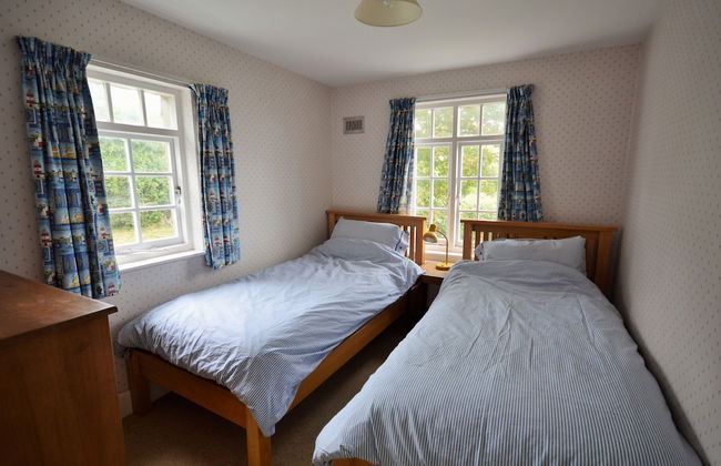 Norlands Cottage - Foto 4