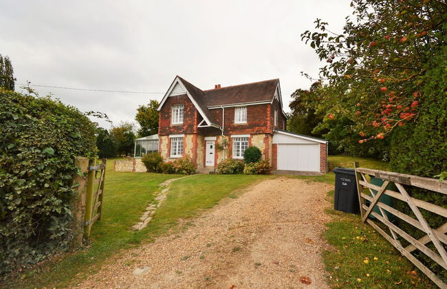 Norlands Cottage - Foto 24
