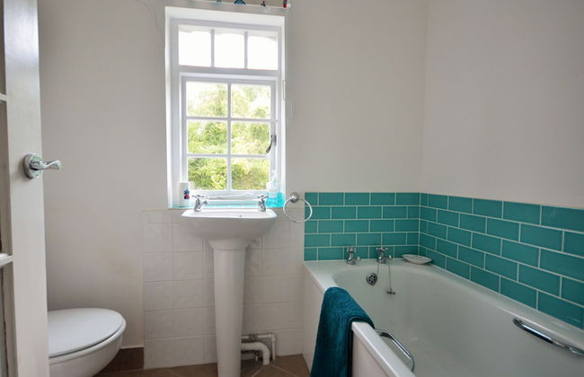 Norlands Cottage - Foto 22
