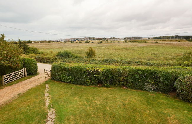 Norlands Cottage - Foto 27