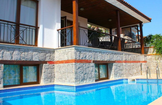 Silverhill Villas by Villa Safiya - Photo 23
