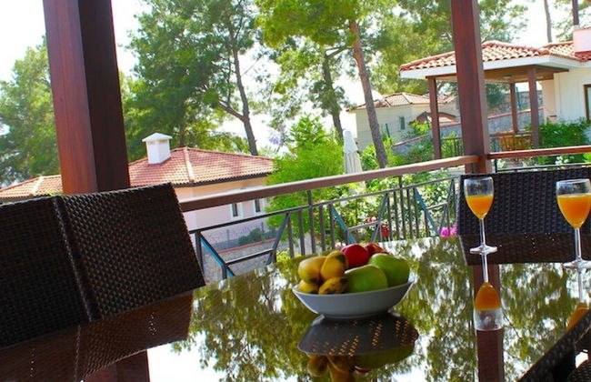 Silverhill Villas by Villa Safiya - Photo 22