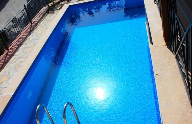 Silverhill Villas by Villa Safiya - Photo 28
