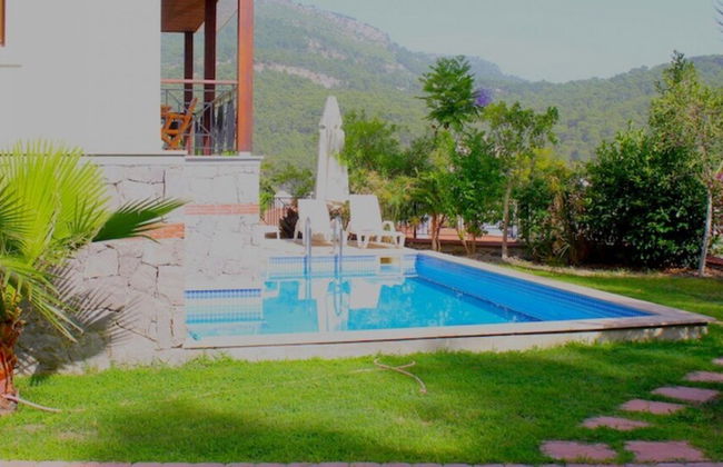 Silverhill Villas by Villa Safiya - Photo 25