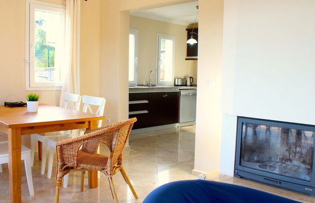 Silverhill Villas by Villa Safiya - Photo 10